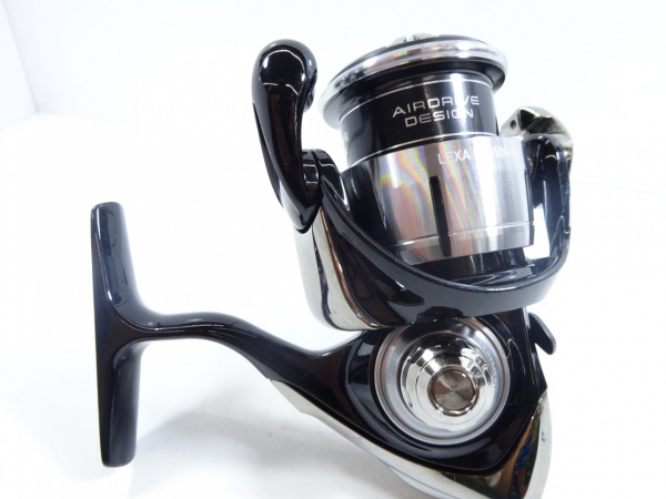 23レグザLT 2500-XH